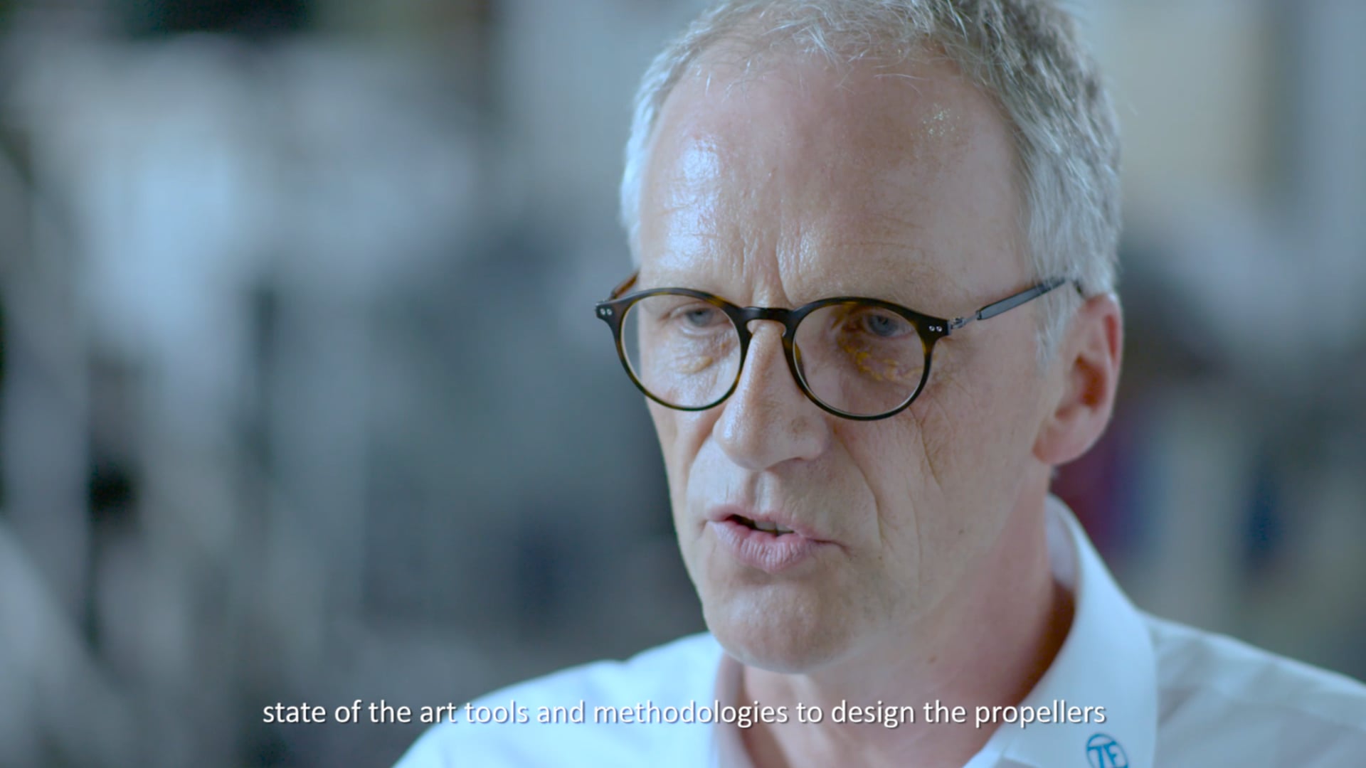 ZF船舶(德)企業簡介