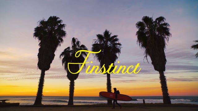 Finstinct ft. Corey Colapinto from www.KORDUROY.tv