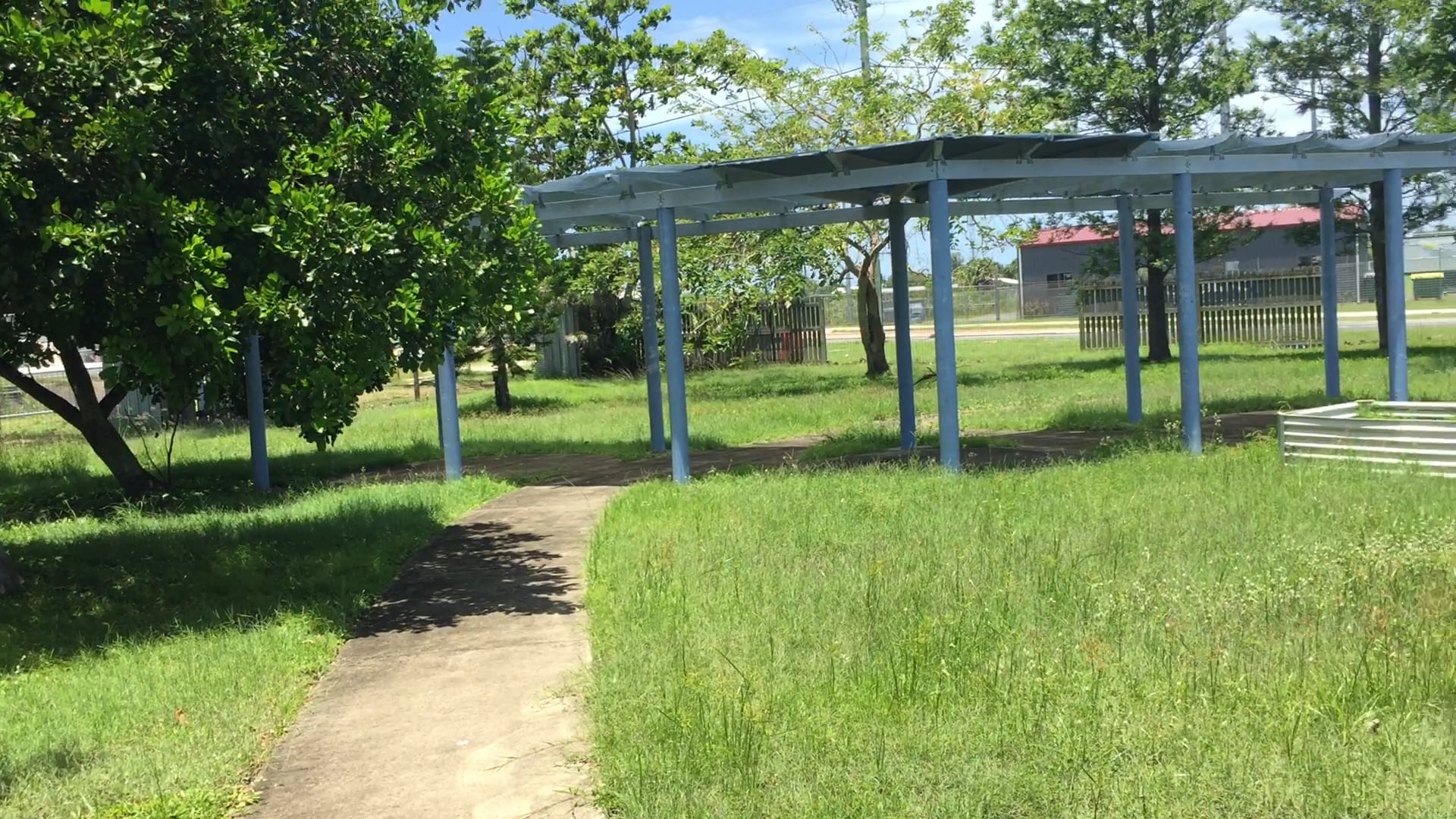 Casey Ave building on Vimeo