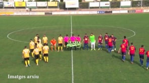 Tibu fitxa pel FC l'Escala i Richy Hurtado marxa a Andorra