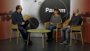 Parlem : Novetats al CER 11/01/2019