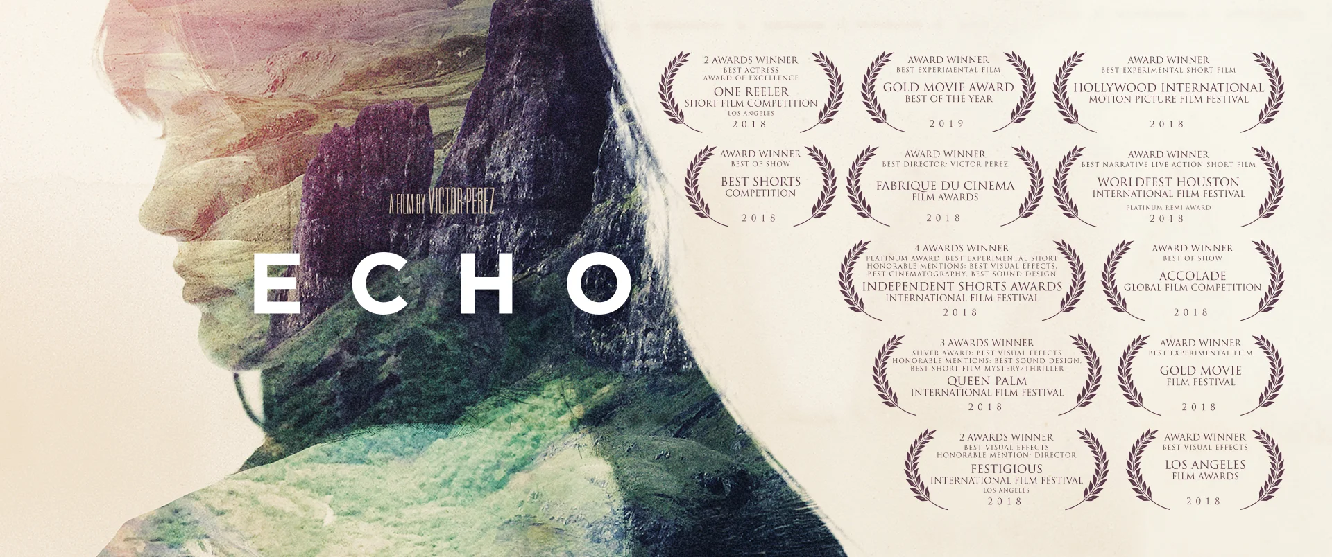 A Message From the Echo Tribe on Vimeo