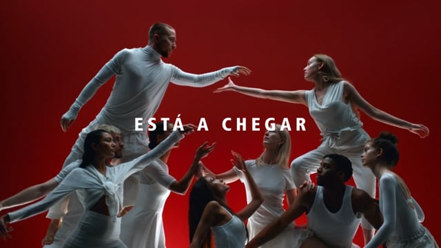 deVine Voices Native Portuguese Female Voiceover Huawei Commercial