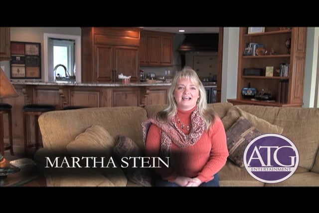 Mother of the bride recommends ATG