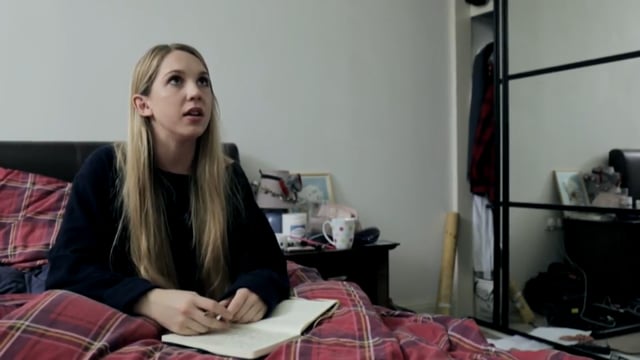 deVine Voices Native English Female Voiceover  Acting Showreel