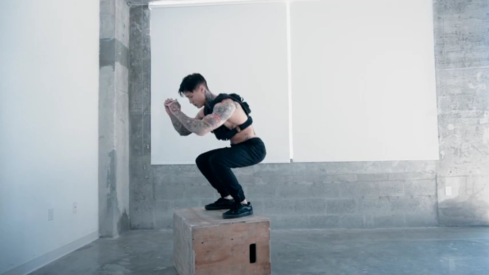 Exercise image