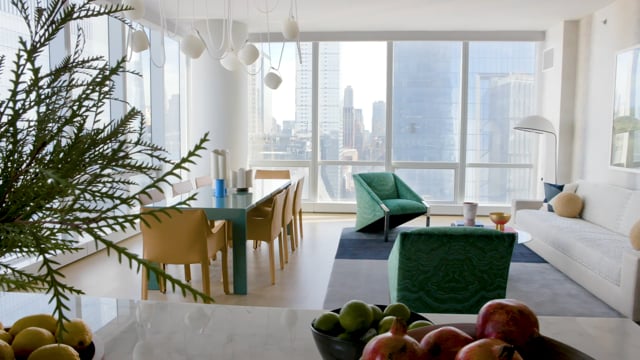 Inside Frampton Co’s 15 Hudson Yards Project