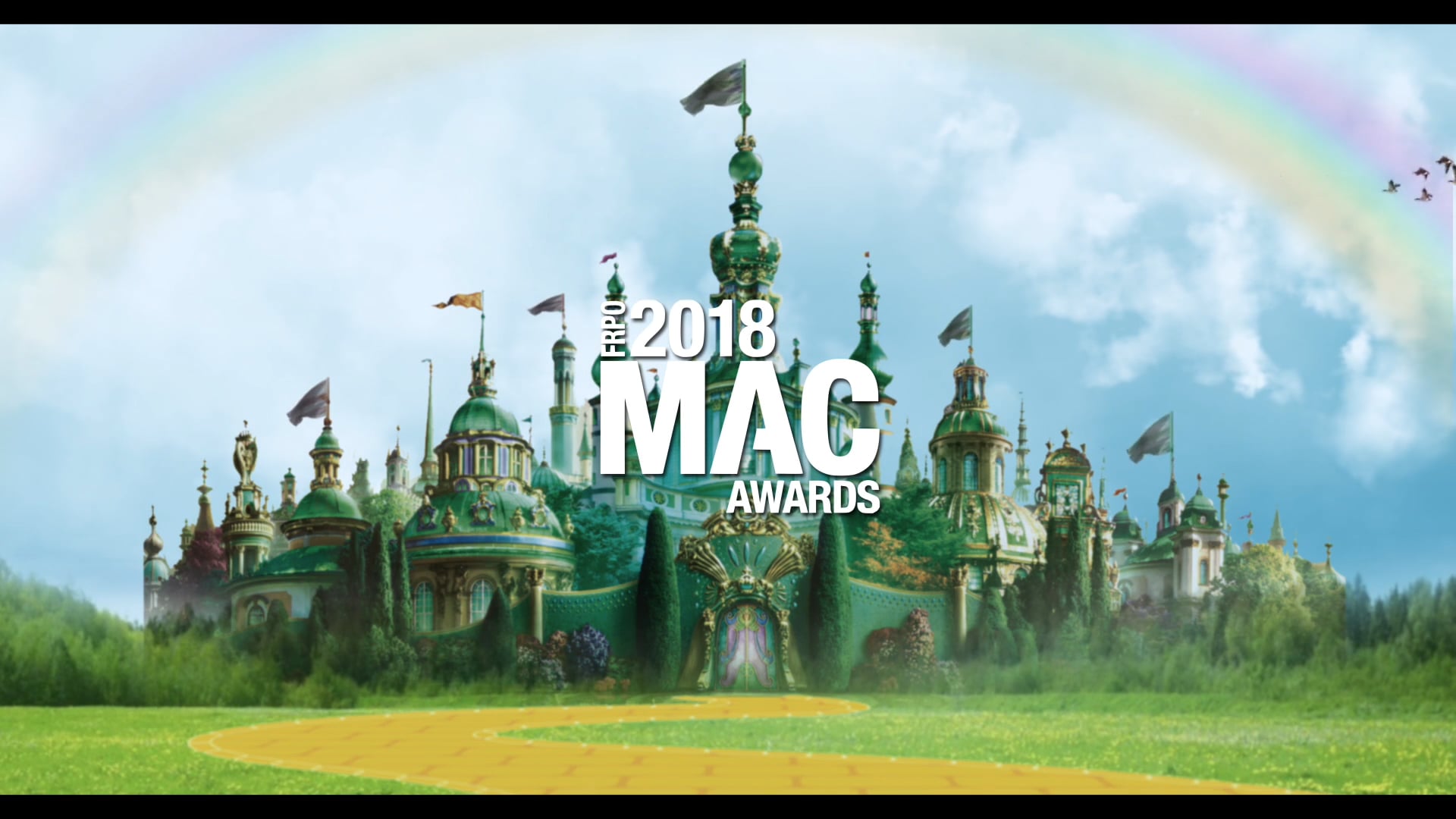 FRPO MAC AWARDS 2018