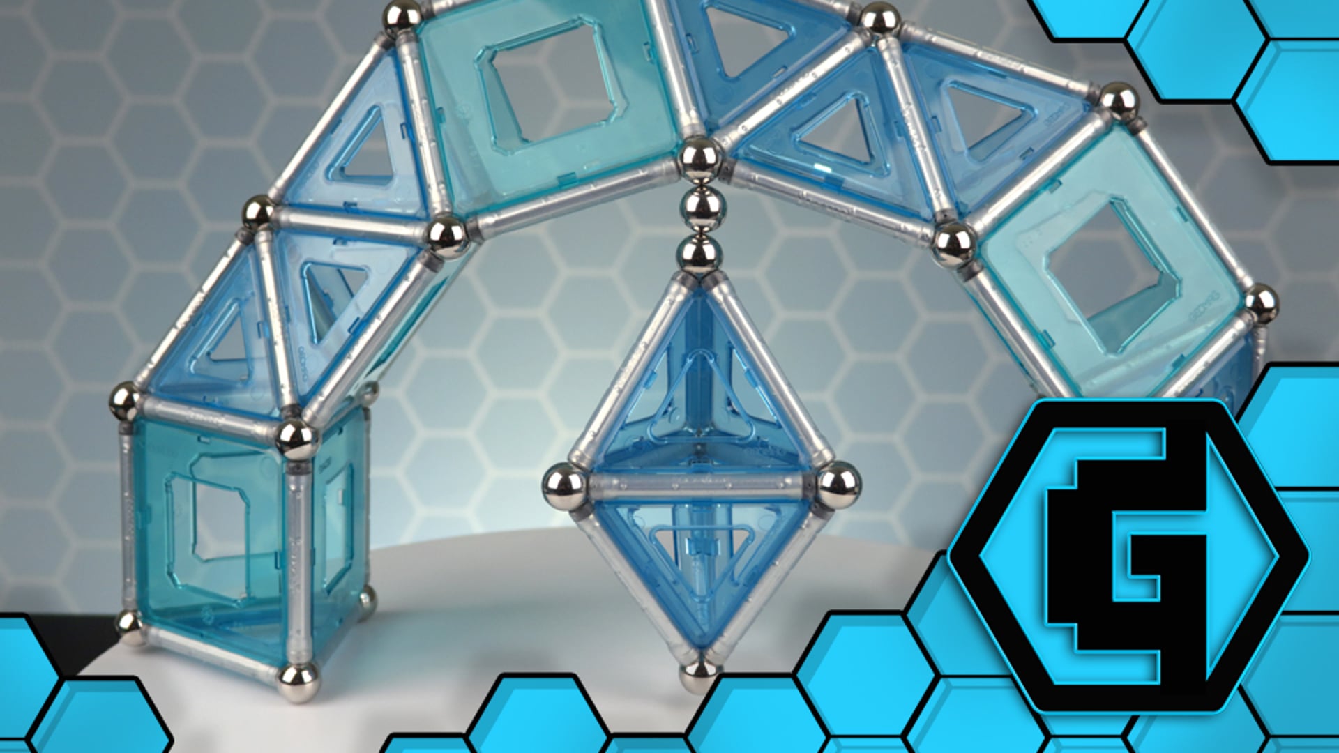 The Geekery View - GeoMag World