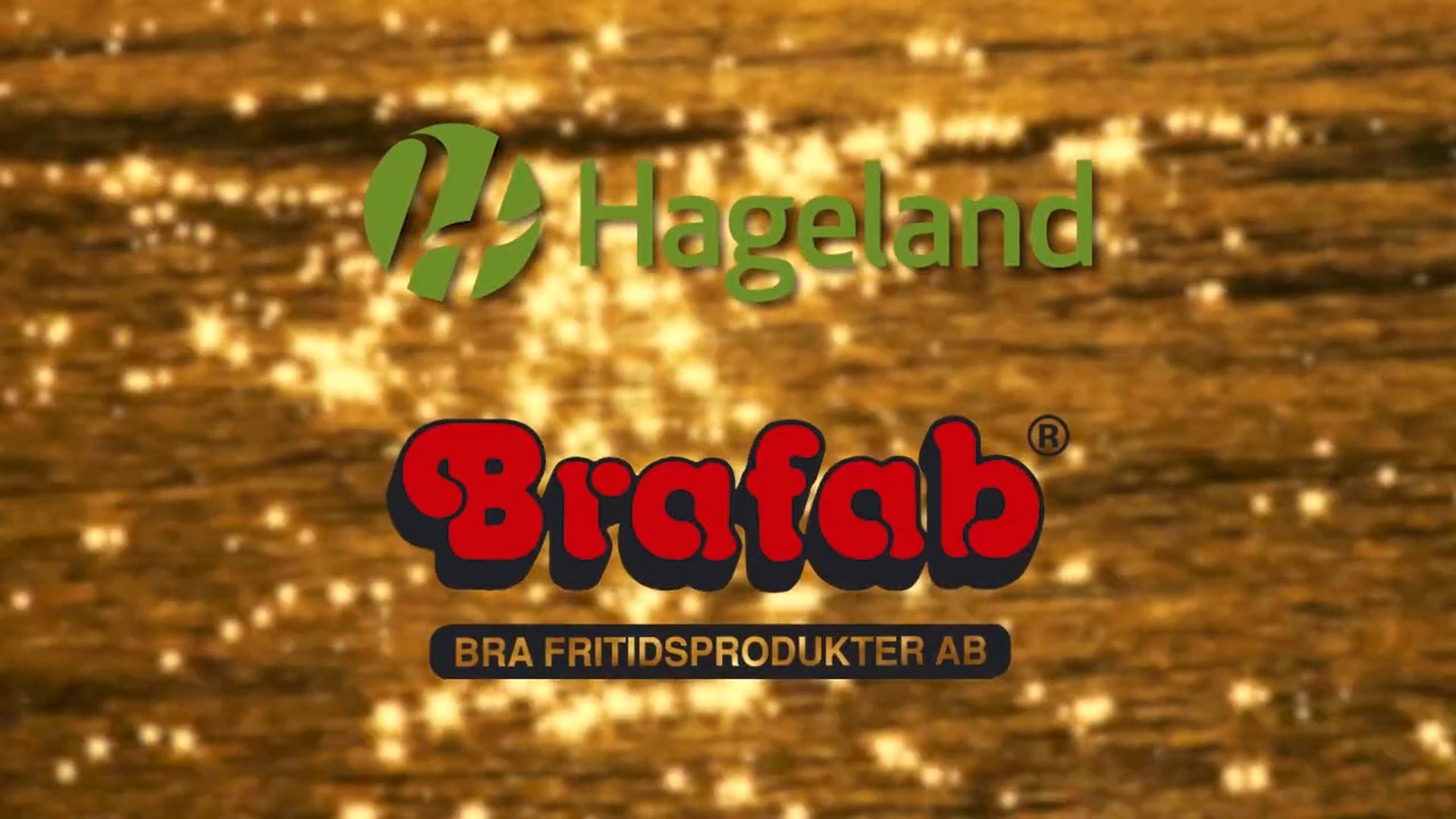 Reklam & produktfilmer