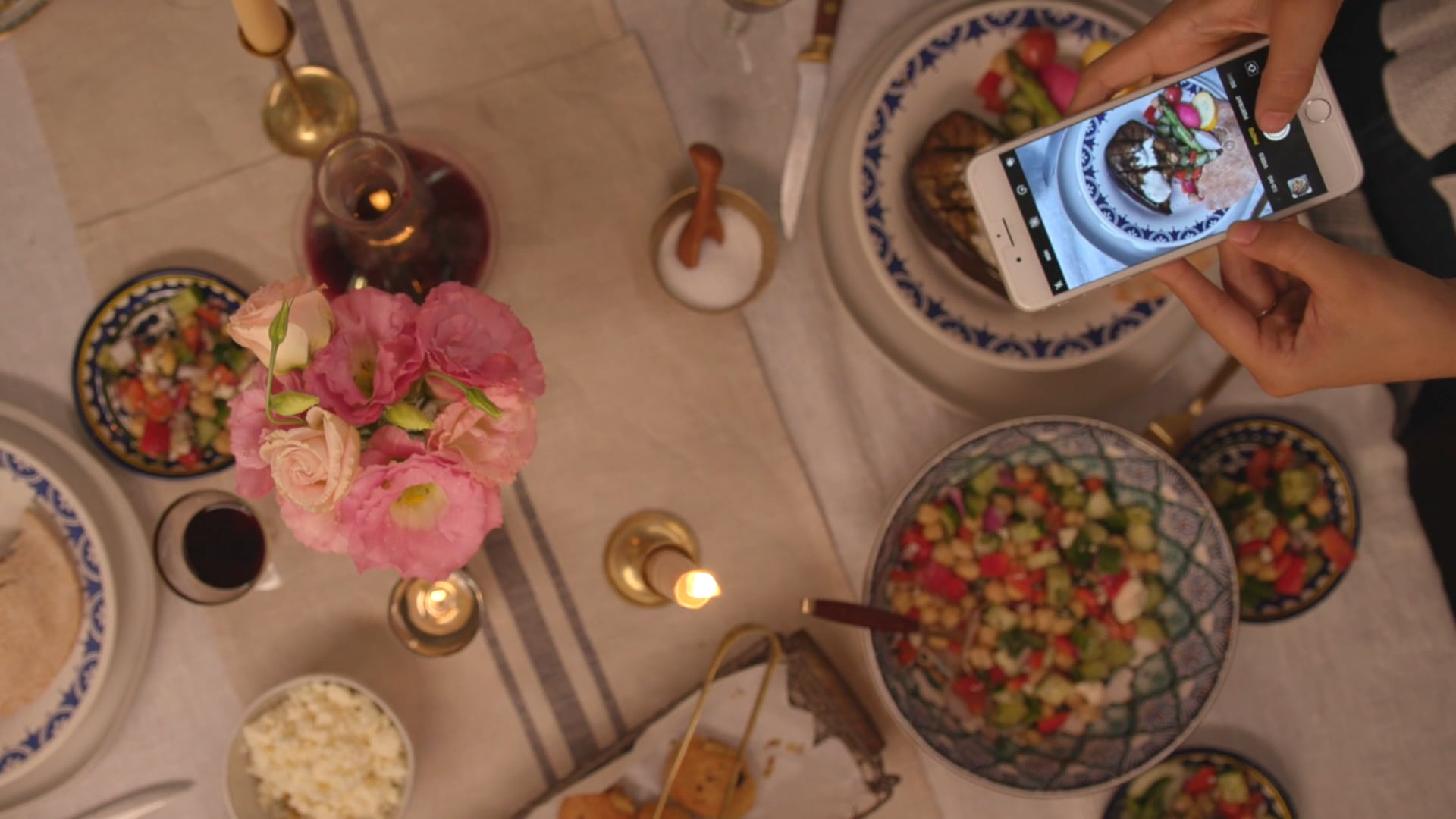 McCormick Gourmet: Mediterranean Mezze