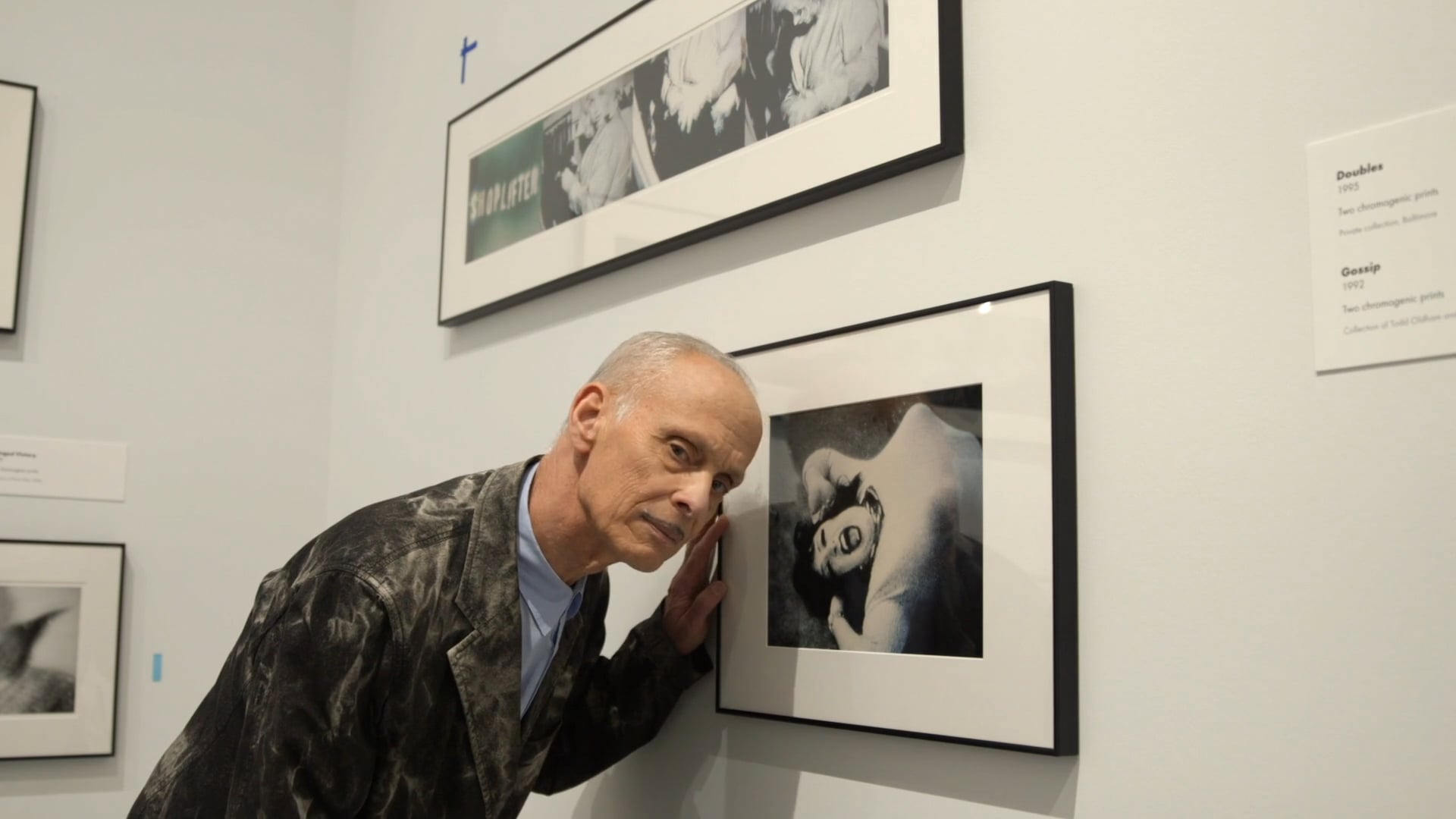 John Waters: Indecent Exposure at the BMA