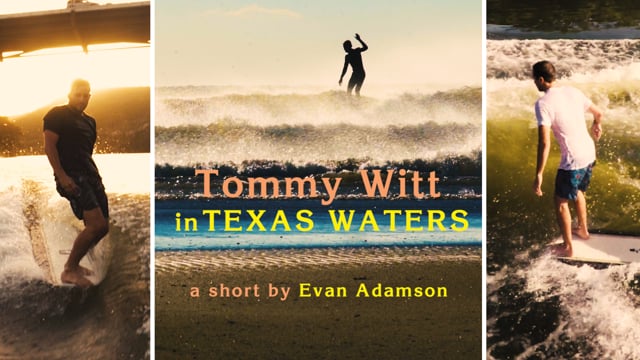 Texas Waters