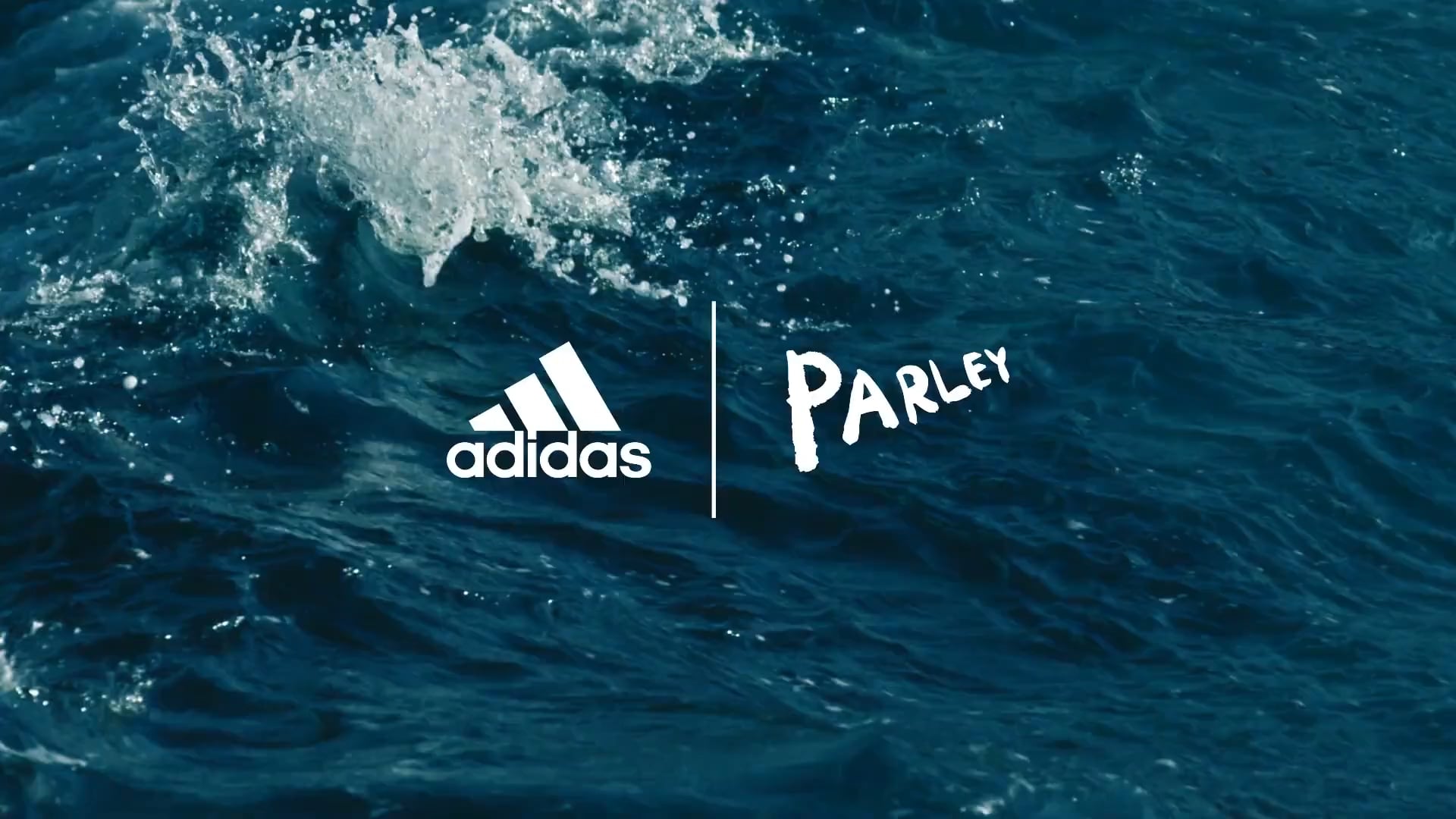 Adidas Tennis x Parley - Play for the Ocean
