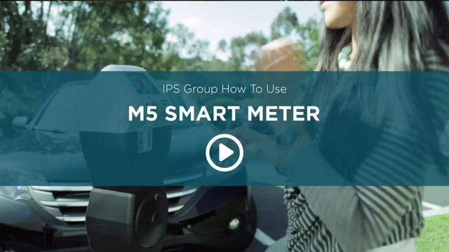 How to Use the M5 Smart Meter