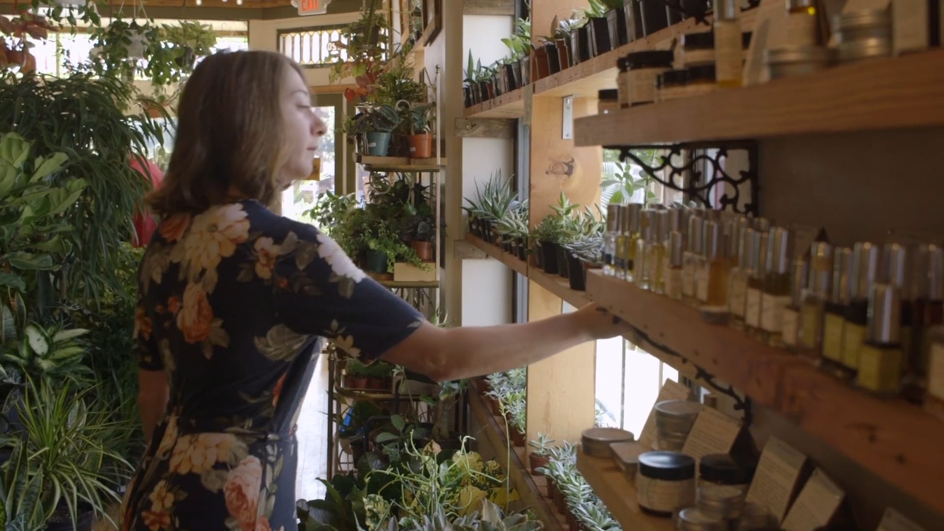 Remington Storefront Challenge