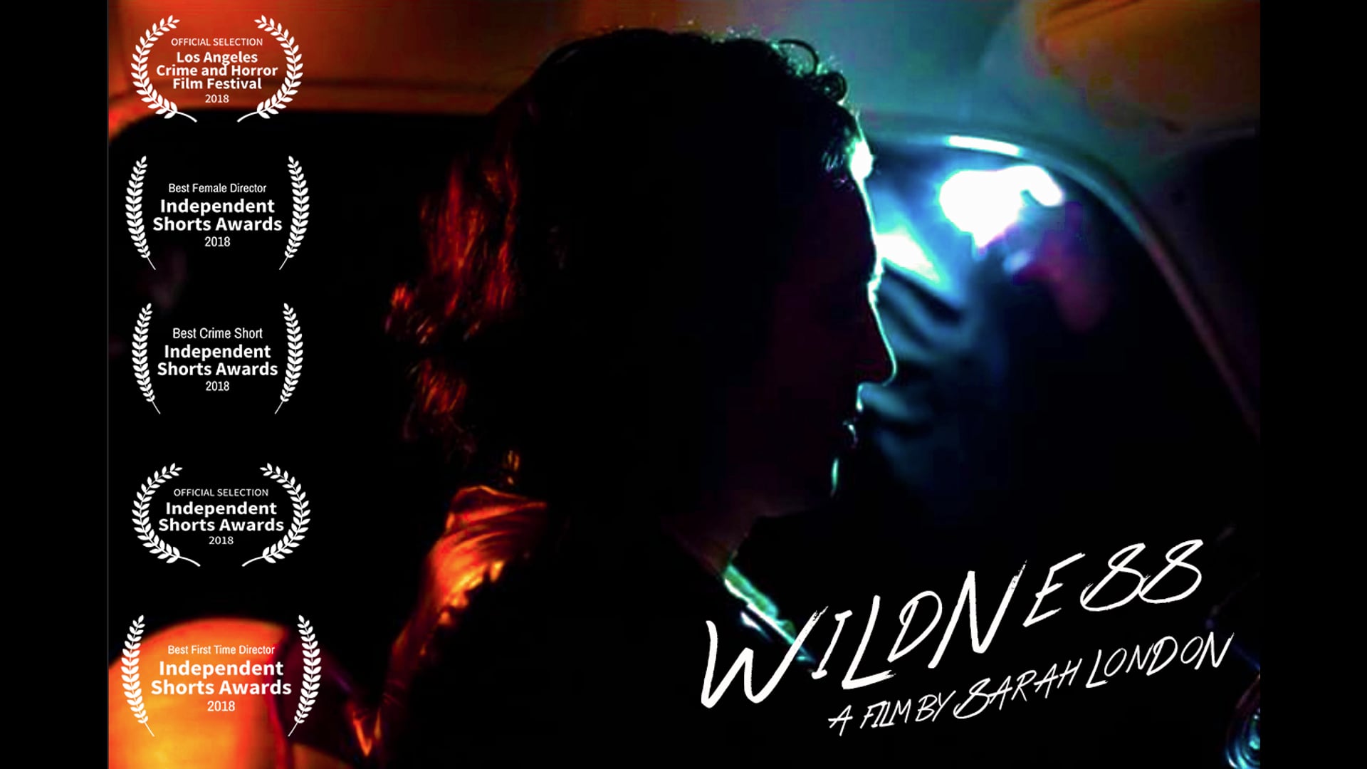Wildness