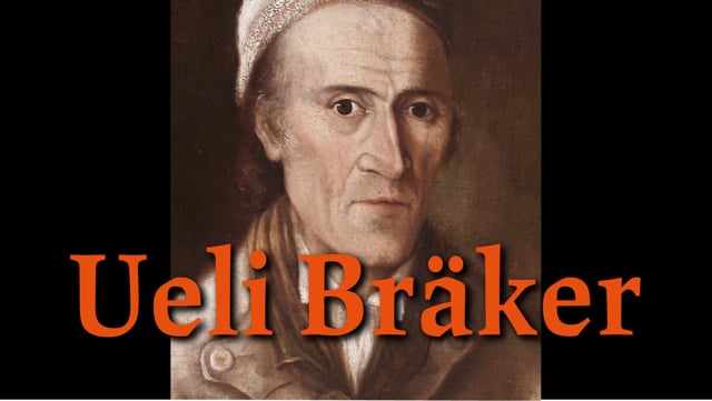 Freilichtspiele Ueli Bräker