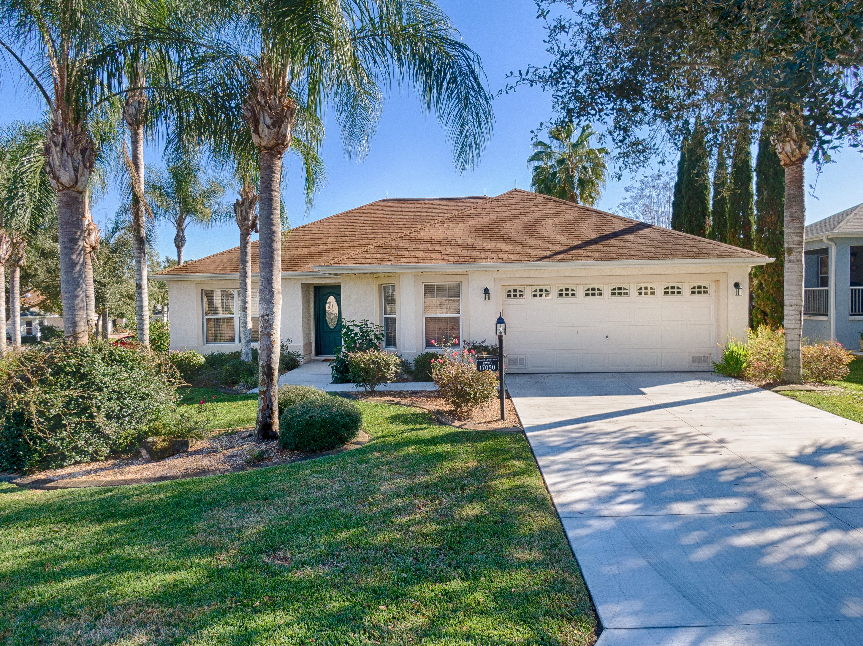 17050 SE 76th Creekside Cir, The Villages, FL 32162 on Vimeo