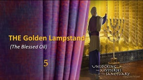 The Golden Lampstand (Video)
