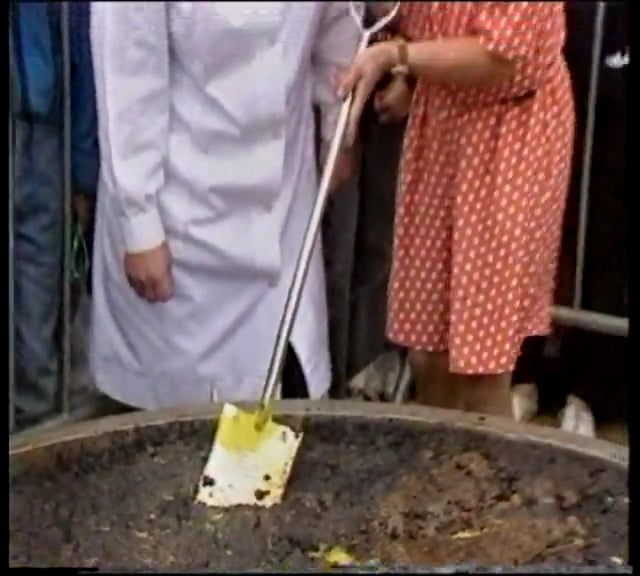 See Aughton World Record Pudding on Vimeo