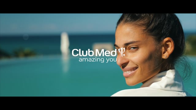 Club Med Instameet Cefalu