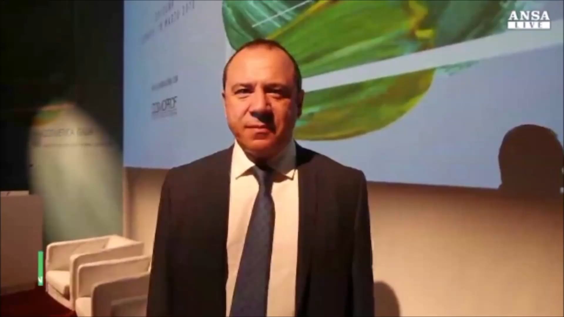 Qualche spezzone di interviste negli anni...