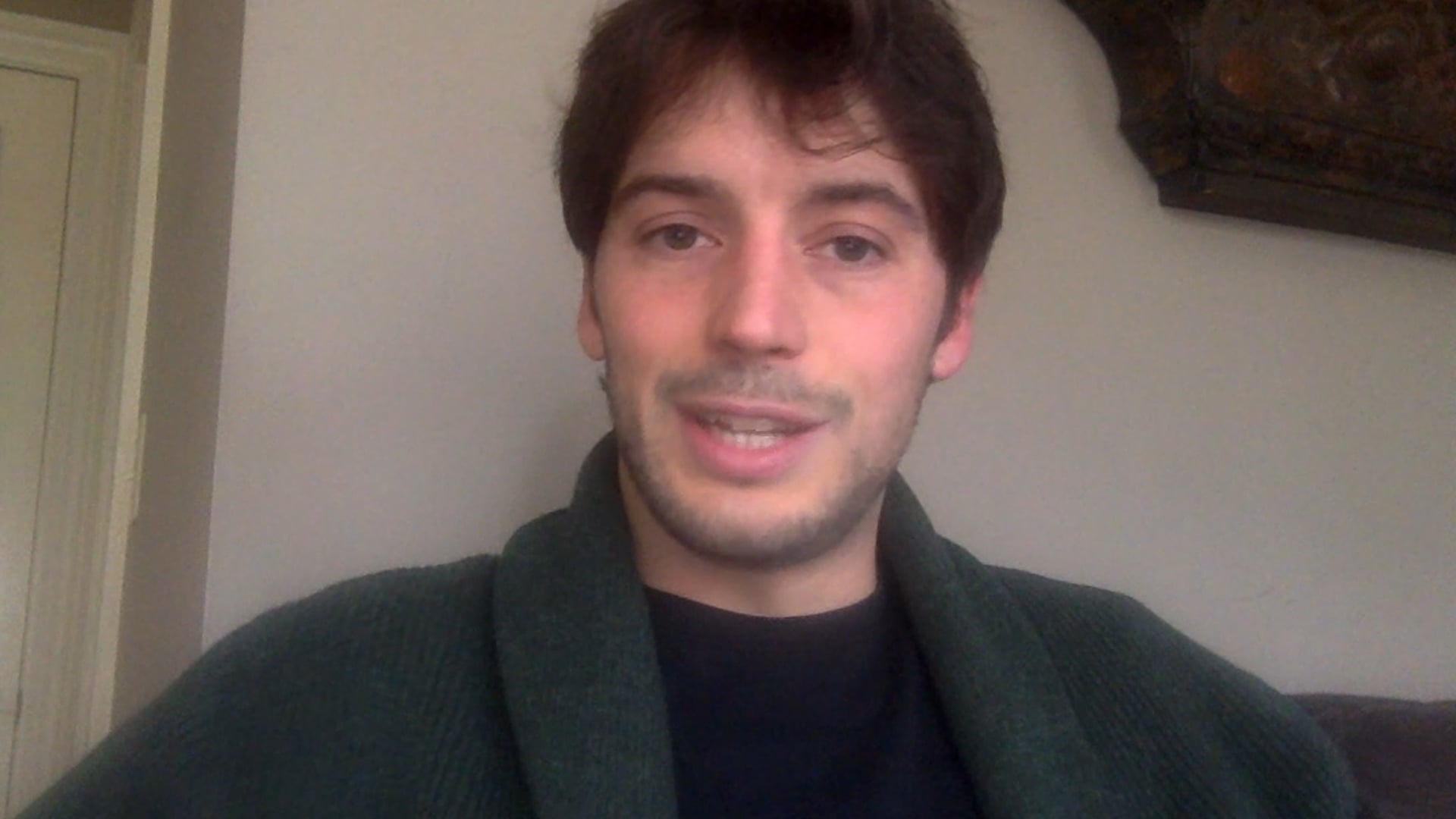 Course Testimonial (Alex)