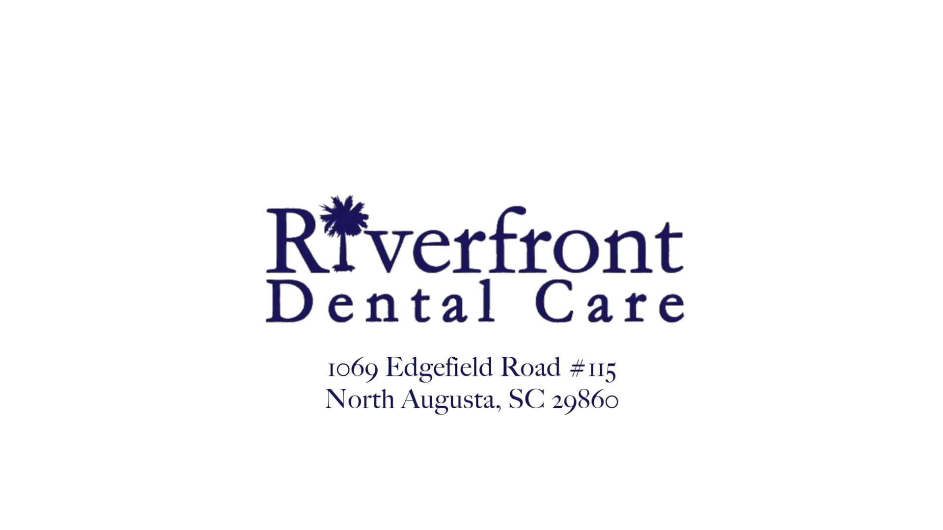 Riverside Dental Care on Vimeo