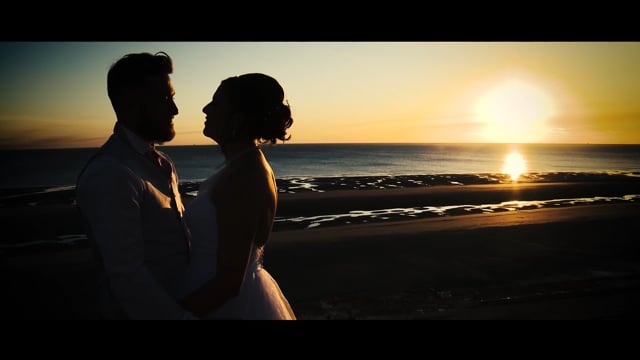 Leonie & Kristopher
