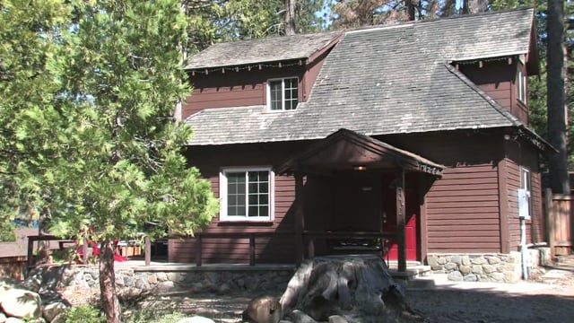 214 Pine St Tahoma Tahoe Property Tour