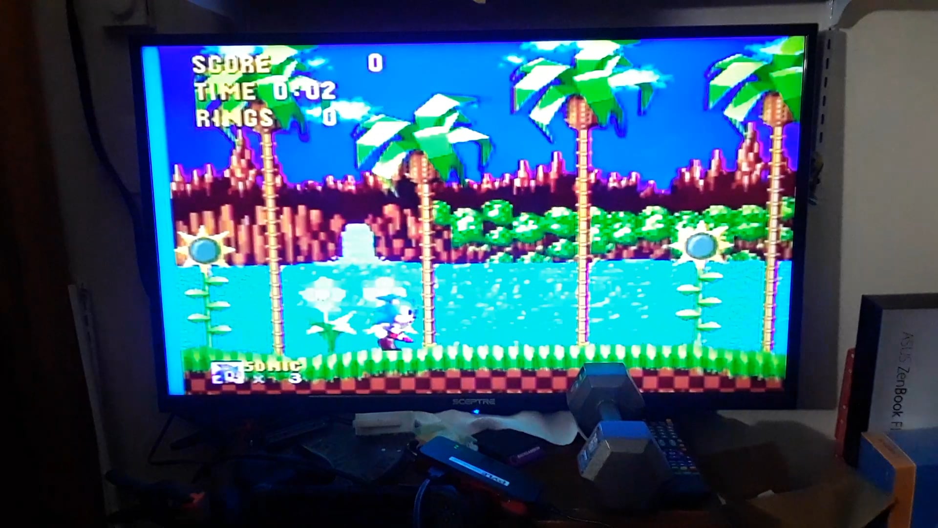 Pyle Video Capture Card PVRC52 Replacement Video Quality on Vimeo