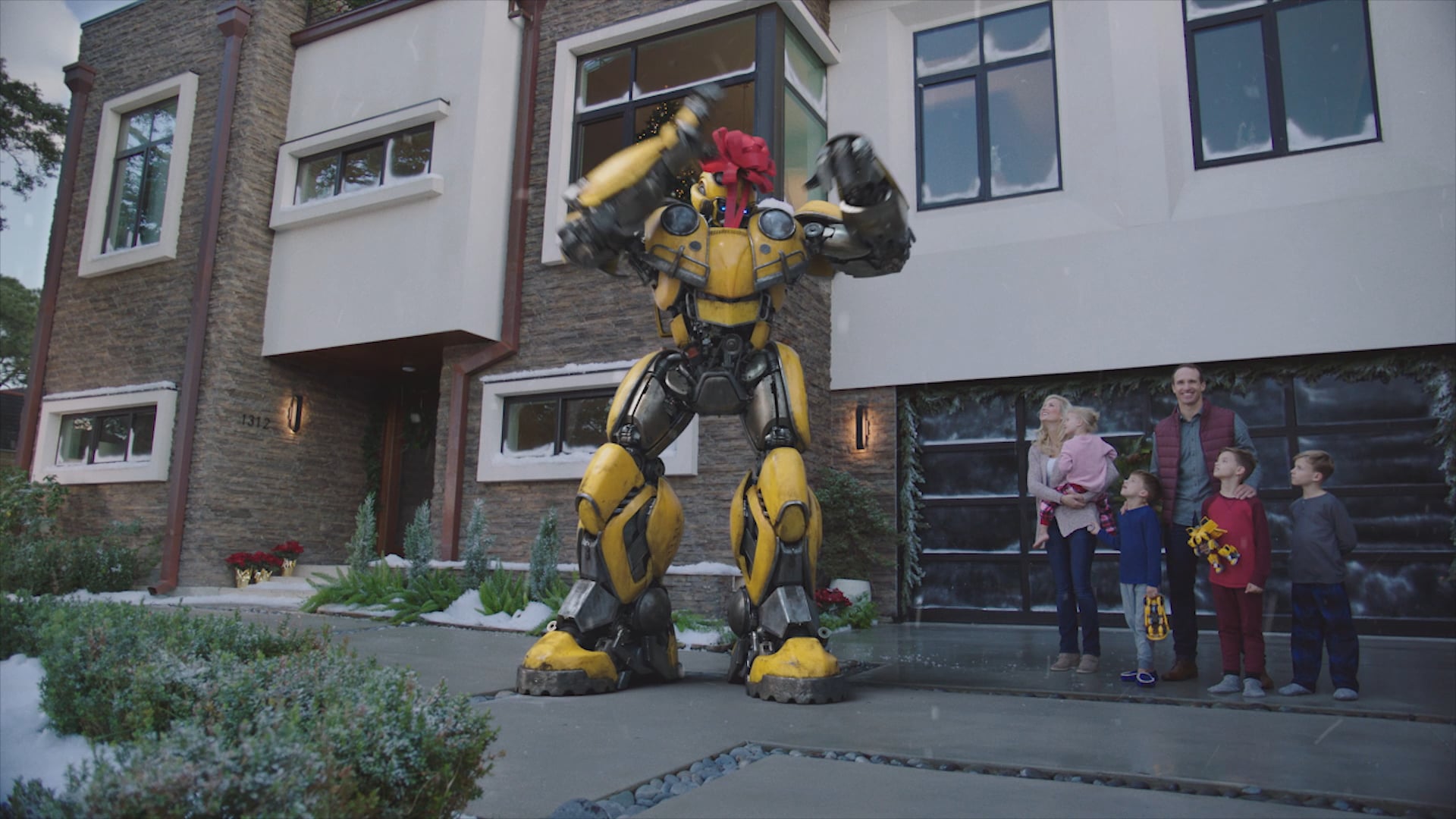 Commercial