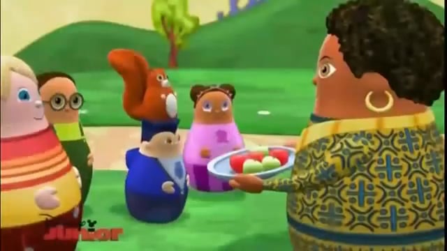 higglytown heroes twinkle