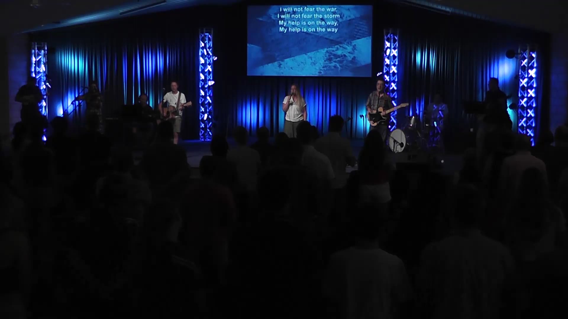10.45am 20 Jan 2019 WCC Music Worship on Vimeo