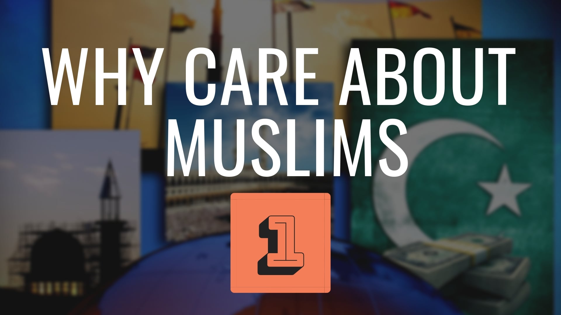 Why Care About Muslims