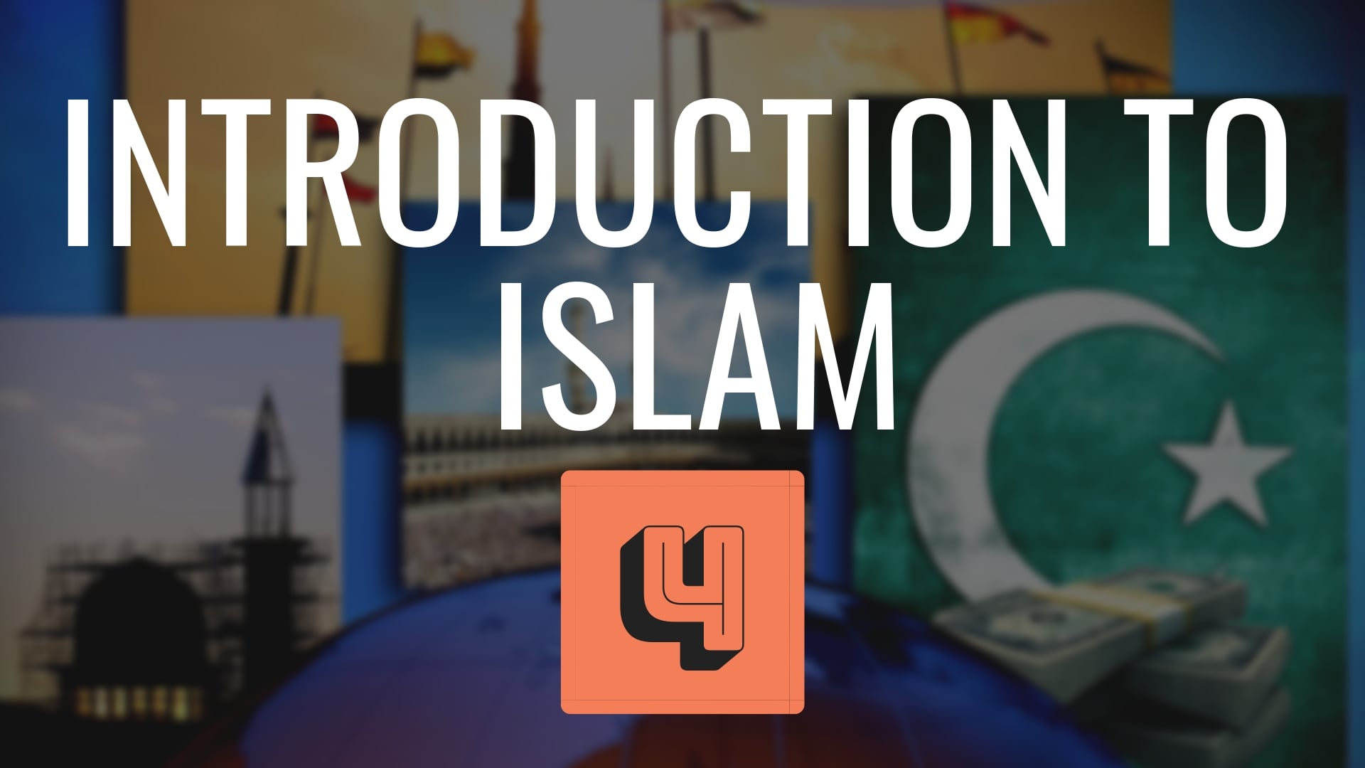 Introduction to Islam