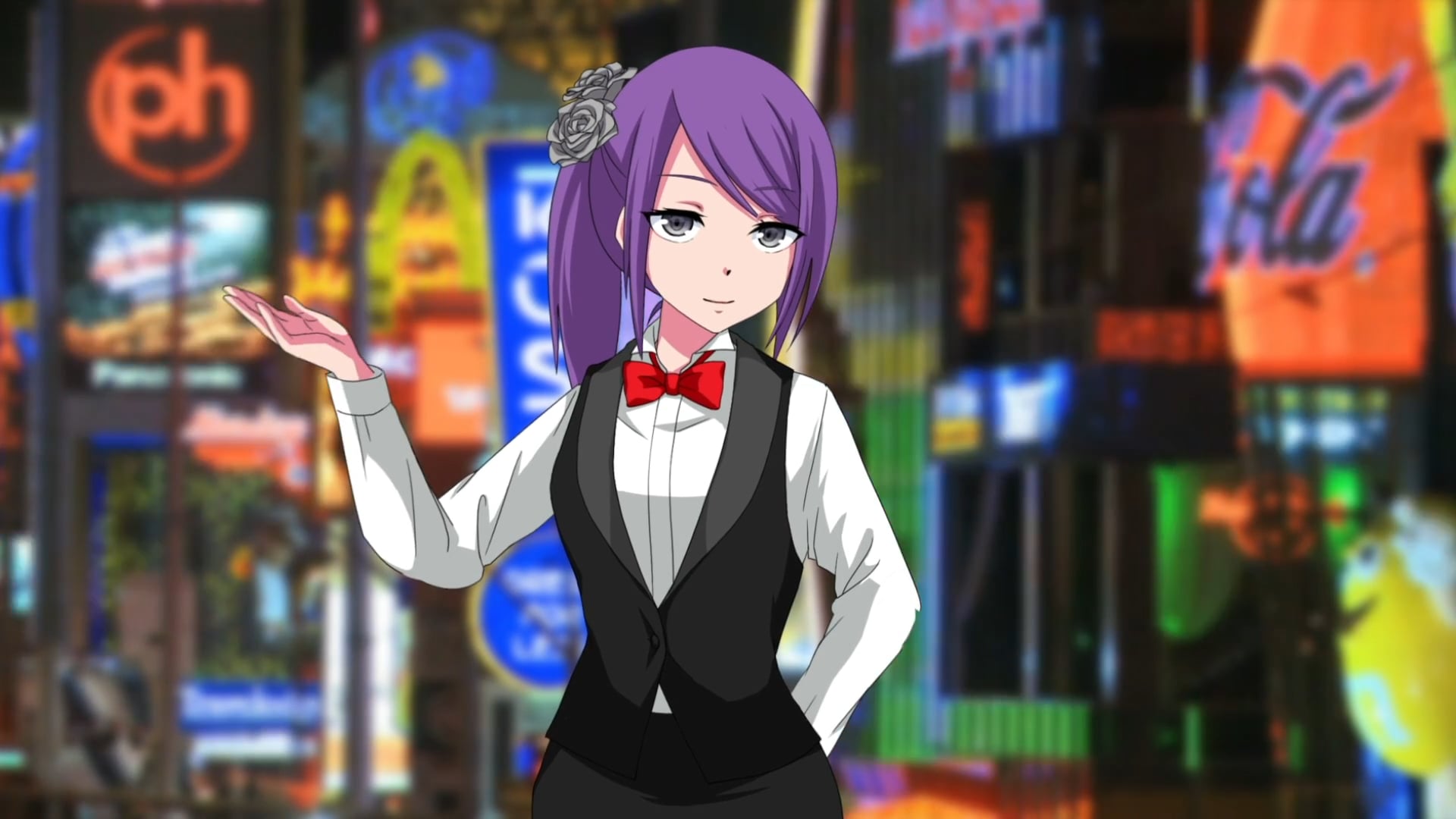 Aya's Story