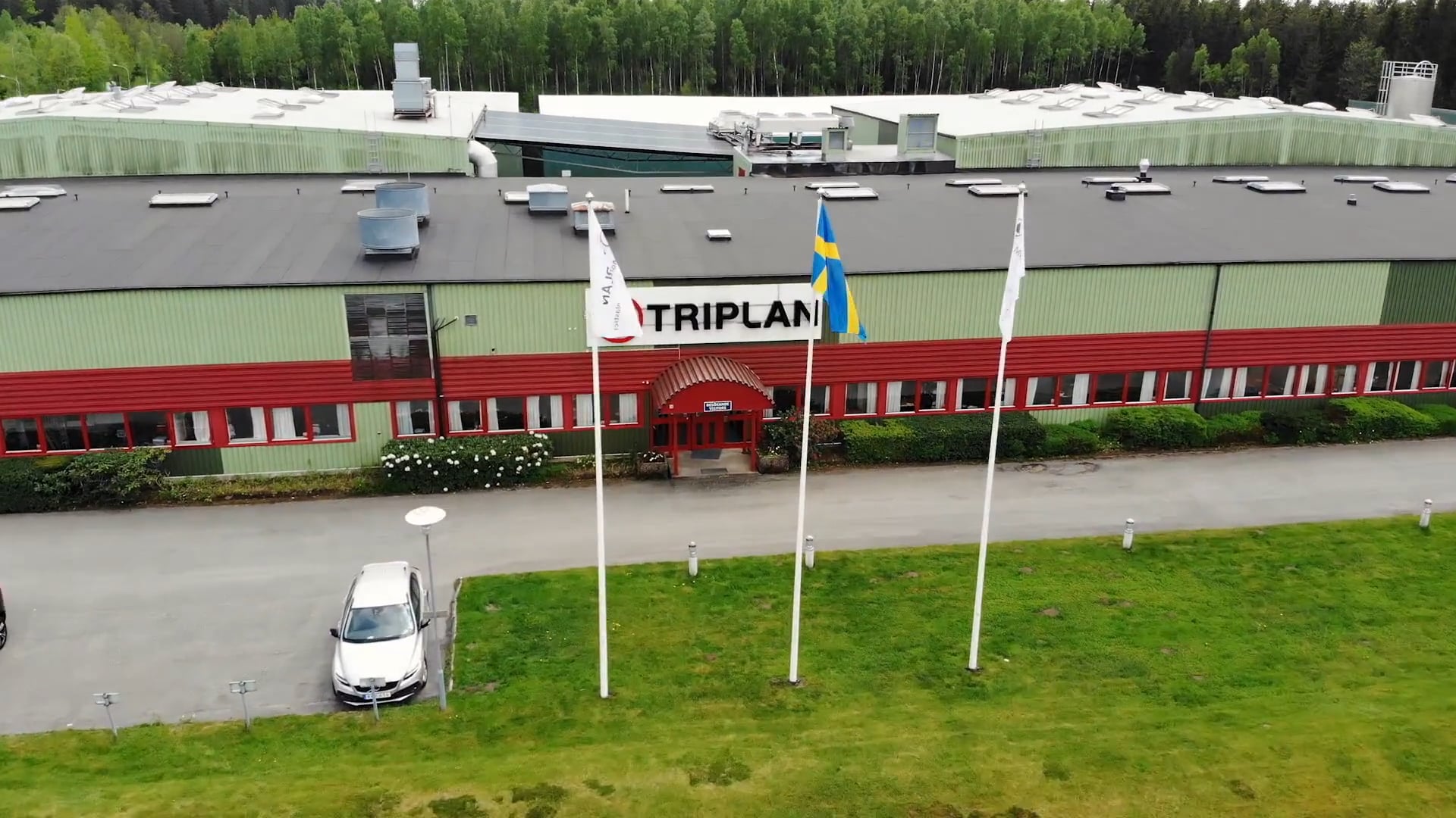 Triplan Presentation 2018