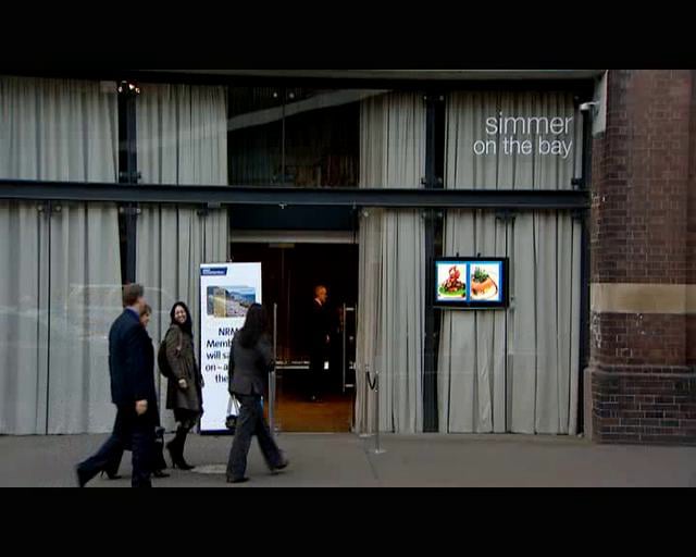 Event Launch on Vimeo