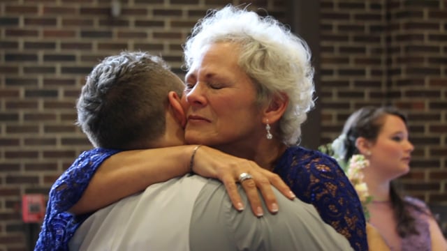 Eastern Market - Detroit, Michigan #2