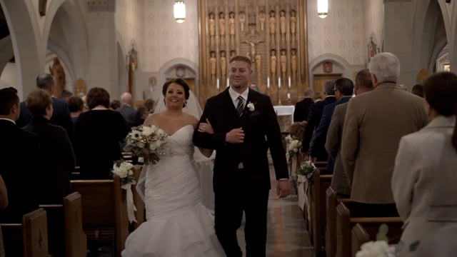 Music Video Wedding Highlight
