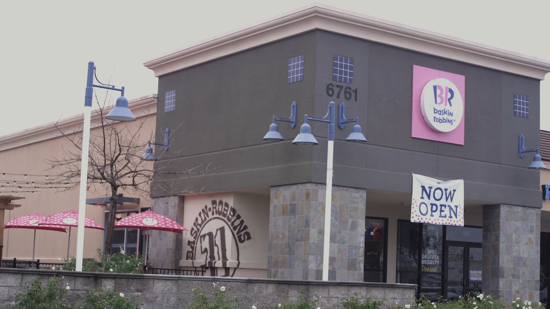 Baskin Robbins "Next Gen" (30 second)
