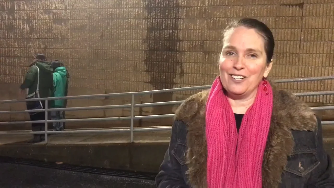 Friday Night Witnessing Testimony: Mary Bruns on Vimeo