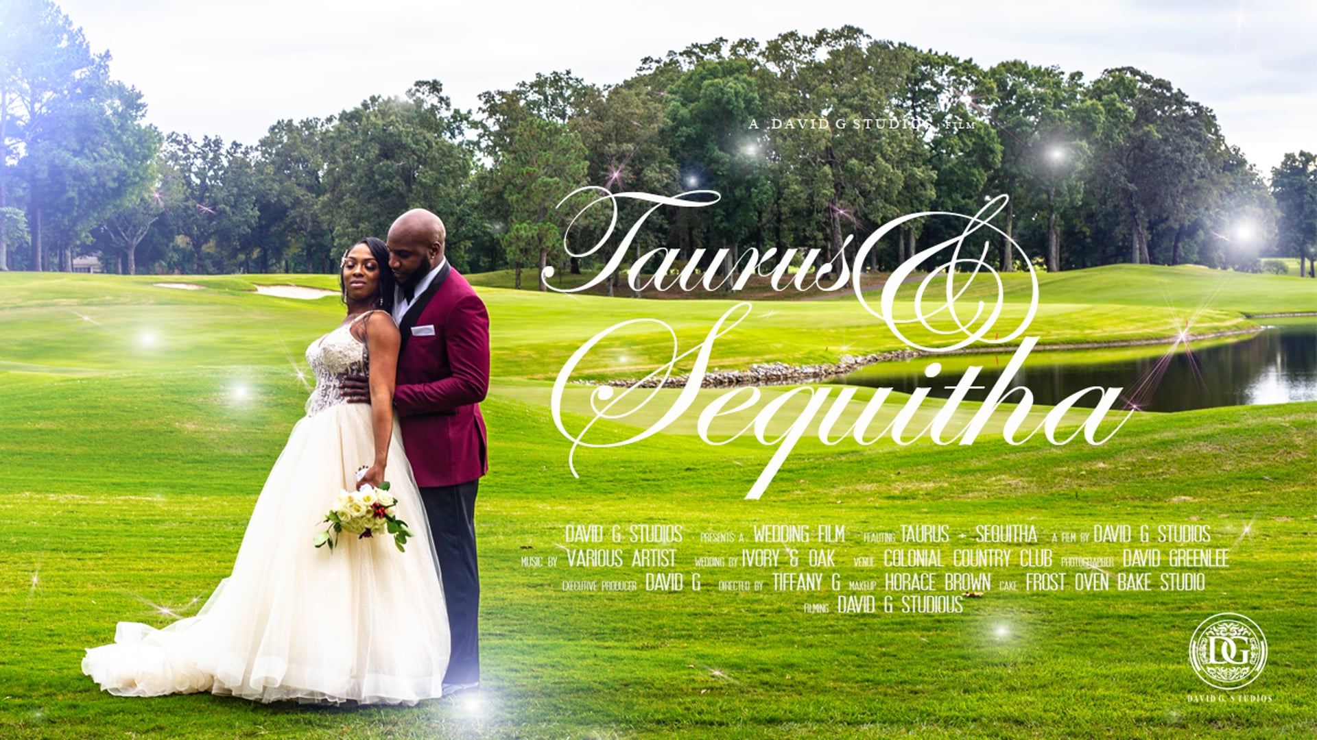 Taurus + Sequitha Thomas