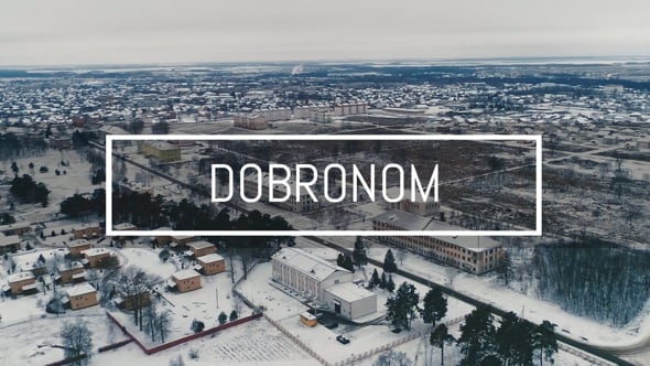 Dobriki dobronom by регистрация кодов