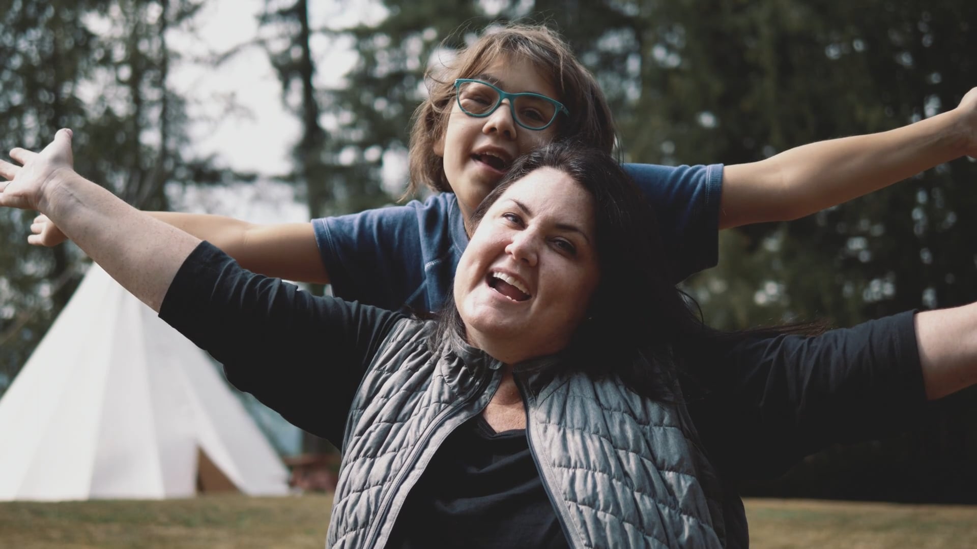 CAMP KOREY | Testimonial Video