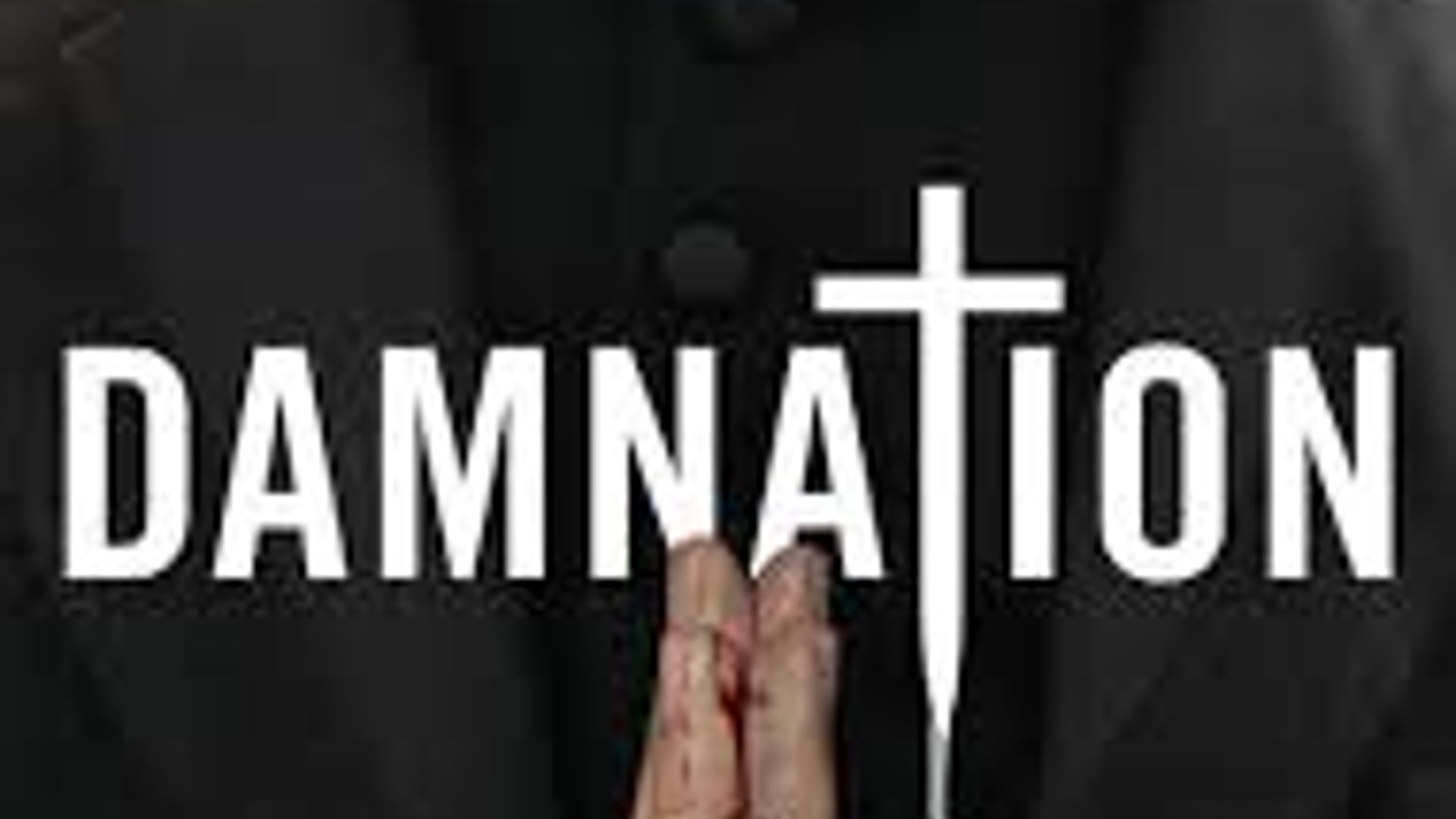 DAMNATION