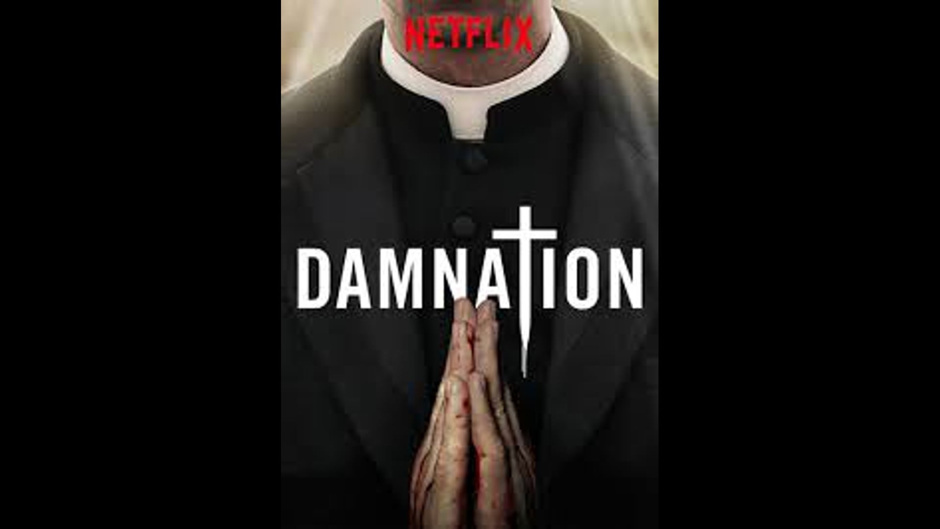 DAMNATION