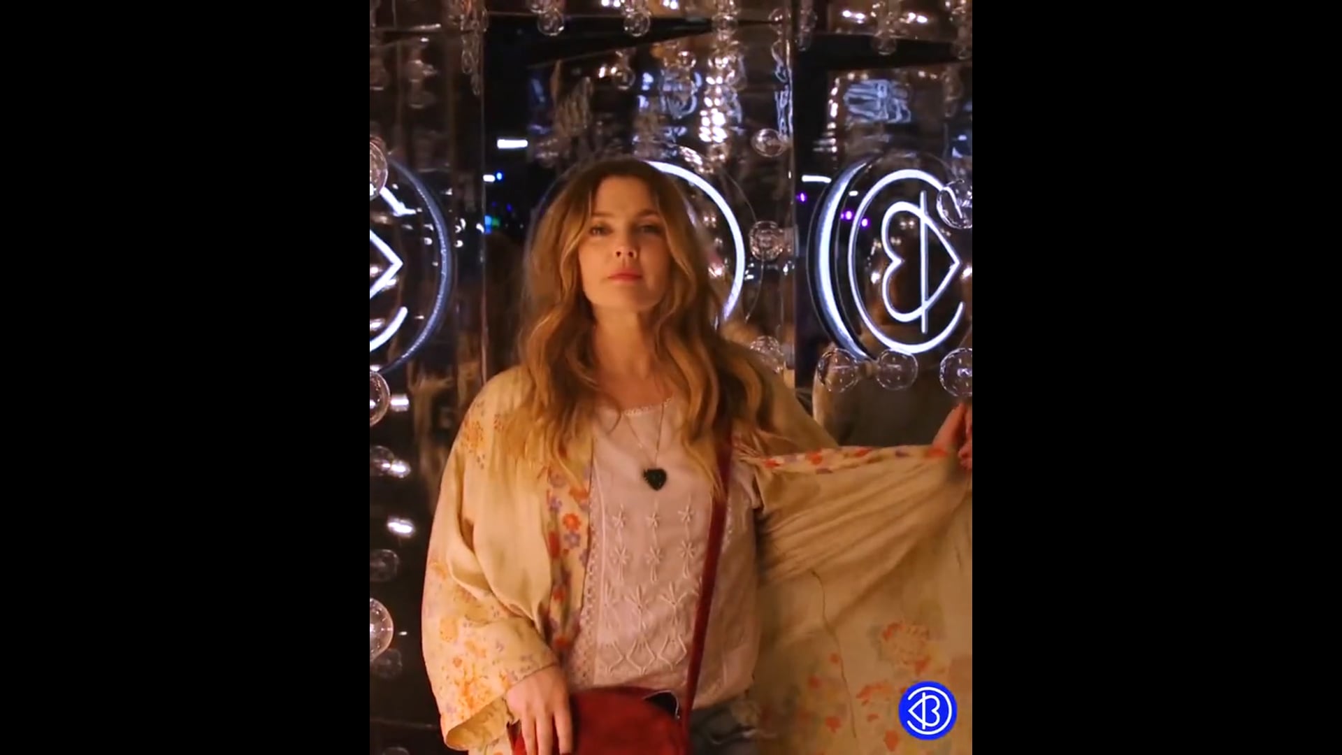 Holo Room NYC Medley
